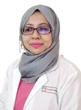 Dr. Nazneen Ara Begum, Gynecology, Obstetrics Specialist & Laparoscopic Surgeon