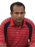Dr. Niaz Ahmed, Dental & Oral Surgeon