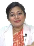 Dr. Nighat Sultana Ania, Gynecology, Obstetrics, Infertility Specialist & Laparoscopic Surgeon