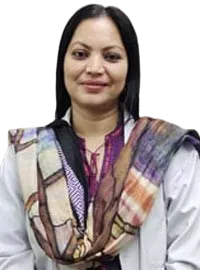 Dr. Quazi Mah-Zebeen Akter, Gynecology, Obstetrics Specialist & Surgeon in Dhaka