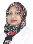 Dr. Qumrun Nassa Ahmed, Gynecology, Obstetrics Specialist & Surgeon