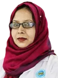 Dr. Rahat Afza Chowdhury, Gynecology, Obstetrics Specialist & Laparoscopic Surgeon