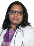 Dr. Rifat Sultana, Gynecology, Obstetrics Specialist & Surgeon