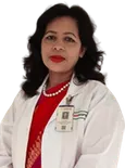 Dr. Rina Haider, Gynecology, Obstetrics Specialist & Laparoscopic Surgeon