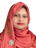 Dr. Rumana Sultana - Gynecology, Obstetrics Specialist & Surgeon