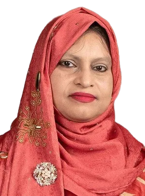Dr. Rumana Sultana, Gynecology, Obstetrics Specialist & Surgeon in Dhaka
