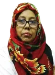 Dr. Sabina Akter - Gynecology, Obstetrics Specialist & Surgeon