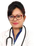 Dr. Sahara Arabi, Gynecology, Obstetrics Specialist & Surgeon