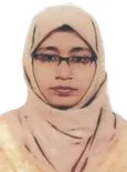 Dr. Salma Akter Walida, Gynecologist & Surgeon