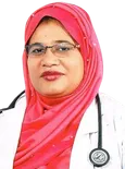 Dr. Shamim Ara Nasreen - Gynecology, Obstetrics Specialist & Surgeon