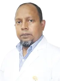 Dr. Shamsul Alam, Neurosurgery (Brain, Tumor, Nerve, Spinal Cord, Stroke) Specialist in Dhaka