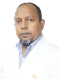 Dr. Shamsul Alam, Neurosurgery (Brain, Tumor, Nerve, Spinal Cord, Stroke) Specialist