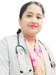 Dr. Sharmin Salam Setu, Gynecology, Obstetrics Specialist & Surgeon