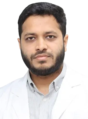 Dr. Sheikh Mahmood Hasan, Neurosurgery (Brain, Nerve, Spine, Stroke) Specialist Surgeon in Dhaka