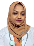 Dr. Shirin Akter, Gynecology, Obstetrics Specialist & Surgeon