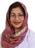 Dr. Silvia Hossain, Gynae, Gynaecological Oncologist & Laparoscopic surgeon