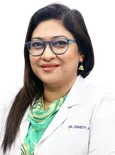 Dr. Sohely Akter, Gynecology, Obstetrics, Infertility Specialist & Laproscopic Surgeon