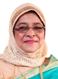 Dr. Suraya Ahmed Chowdhury, Gynecology, Obstetrics, Infertility Specialist & Surgeon