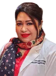 Dr. Tanjina Afrin, Hematologist Blood Diseases, Thalassemia & Blood Cancer Specialist