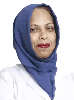 Dr. Tanzila Halim, Gynecology, Obstetrics Specialist & Surgeon in Dhaka