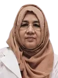 Prof. Dr. (Brig. Gen.) Shahnur Chisty, Gynecologist, Obstetrician & Laparoscopic Surgeon