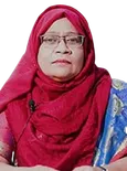 Prof. Dr. Feroza Wazed, Obstetrics, Gynecology Specialist & Surgeon