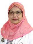 Prof. Dr. Hazera Khatun, Gynecology, Obstetrics Specialist & Surgeon