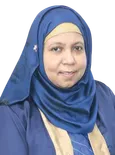 Prof. Dr. Khairun Nahar, Gynecology, Obstetrics Specialist & Surgeon