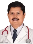 Prof. Dr. Md. Salahuddin Shah, Hematologist & BMT Specialist
