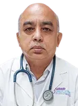 Prof. Dr. Md. Sirajul Islam, Blood Diseases, Blood Cancer & Bone Marrow Transplant Specialist