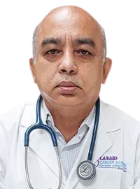 Prof. Dr. Md. Sirajul Islam, Blood Diseases, Blood Cancer & Bone Marrow Transplant Specialist in Dhaka