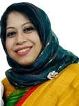 Assoc. Prof. Dr. Rowshan Ara, Infertlity, Obstetrics, Gynaecology & Reproductive Endrocrinology Specialist Gynaecological, Laparoscopic & Hysteroscopic Surgeon