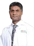 Brig. Gen. Prof. Dr. Faruk Ahmed, Hematology (Blood Diseases, Blood Cancer, Bone Marrow Transplant) Specialist