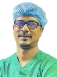 Dr. Akhter Ahmed (Shuvo), Laparoscopic & Hepatobiliary Pancreatic Surgeon