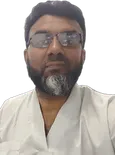 Dr. AKM Serajul Alam Rakib, Oral, Dental Specialist & Maxillofacial Surgeon