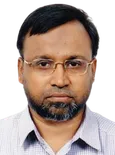 Dr. Amin Lutful Kabir, Hematology (Blood Diseases, Thalassemia & Blood Cancer) Specialist
