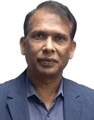 Dr. Biplob Kumar Saha, Hepatology (Liver Disease, Gallbladder, Pancreas & Jaundice) Specialist in Pabna