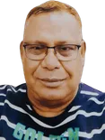 Dr. Captain Sarwar Jahan Faiz, Medicine Specialist