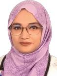 Dr. Fahmida Khanam Shammi, Gynecology, Obstetrics Physician & Surgeon