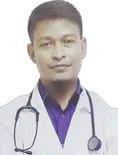 Dr. Farid Ahmed Khan, Medicine (All Diseases of Adults) Specialist