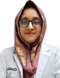Dr. Farjana Mahjabin (Ovi), Gynecology, Obstetrics Specialist & Surgeon