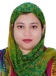 Dr. Farzana Rahman, Hematology (Blood Diseases, Thalassemia & Blood Cancer) Specialist