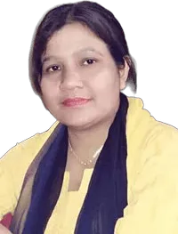 Dr. Fatema Masur, Gynecology, Obstetrics, Infertility Specialist & Surgeon in Pabna