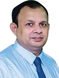Dr. Goutam Kumar Ghosh, General & Laparoscopic Specialist Surgeon