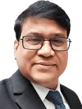 Dr. Gurudas Mondal - Neurology (Brain, Nerve, Stroke, Migraine, Headache) Specialist