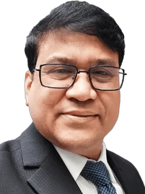 Dr. Gurudas Mondal, Neurology (Brain, Nerve, Stroke, Migraine, Headache) Specialist in Pabna