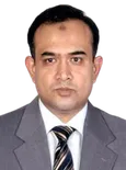 Dr. Hashim Rabbi, General, Hepatobilliary & Pancreatic Surgeon
