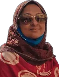 Dr. Hasina Wahab, Gynecology, Obstetrics Specialist & Surgeon