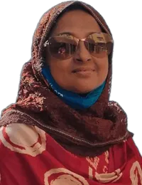 Dr. Hasina Wahab, Gynecology, Obstetrics Specialist & Surgeon in Pabna