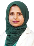 Dr. Humayra Nazneen, Hematology (Blood Diseases, Blood Cancer) Specialist